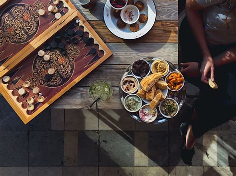 Lebanese Culture, Customs and Traditions .